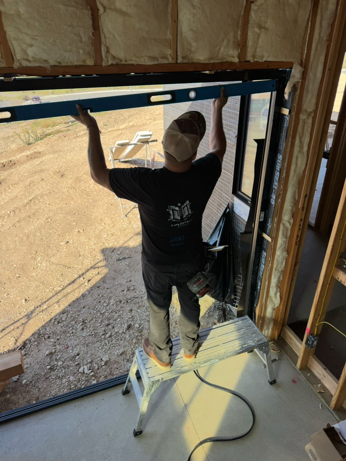 Expert Installation