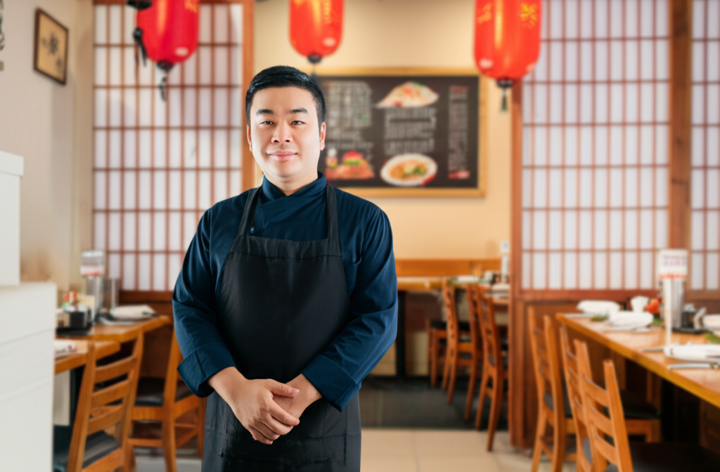 Daniel Chen